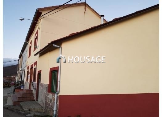 Casa a la venta en la calle Valdemillo Ii, Barruelo De Santullan