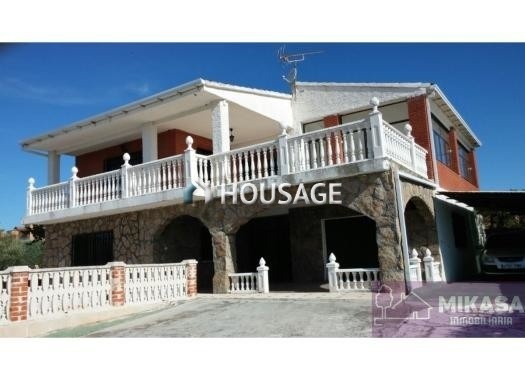 Casa a la venta en la calle Santiago 18, Las Ventas de Retamosa