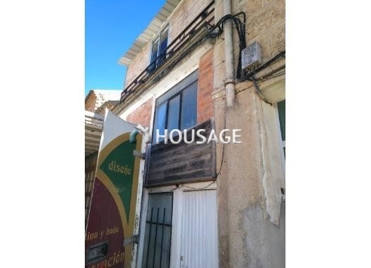 Casa a la venta en la calle Tr Generalisimo-3 (Presencio) 14, Presencio