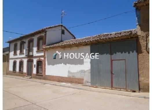 Casa a la venta en la calle Mariscales 11, Villacarralón