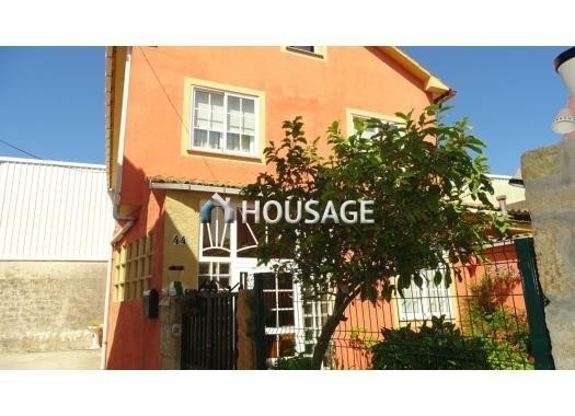 Casa a la venta en la calle Campo De Rebelar, Boiro