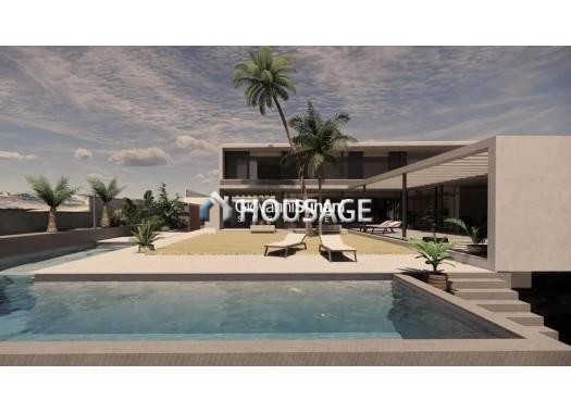Villa a la venta en la calle Ur Playa Paraiso Sector 2 (Callao Salvaje) 12, Adeje