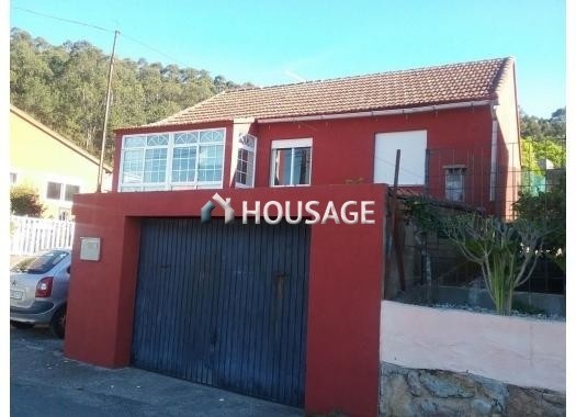 Villa a la venta en la calle Camiño Da Valiña 32, El Rosal