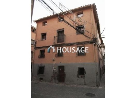 Casa a la venta en la calle La Paz 19, Agoncillo