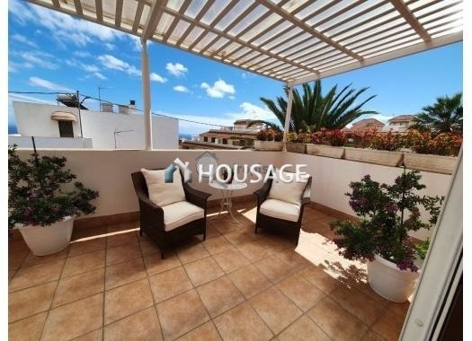 Villa a la venta en la calle Túnez 5, Santa Cruz de Tenerife