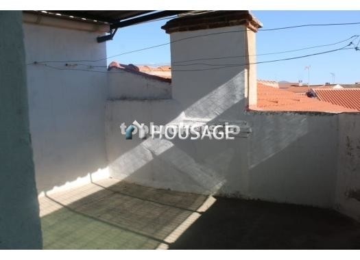 Casa a la venta en la calle Puente 72, Aldeanueva De Barbarroya