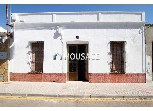 Casa a la venta en la calle Constantino Lázaro 9, Puebla De La Calzada
