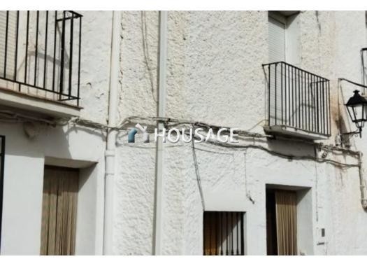 Casa a la venta en la calle Arredor 3, La Puerta de Segura