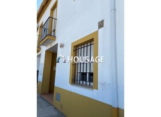 Casa a la venta en la calle Camino De Jerez 39, Barcarrota
