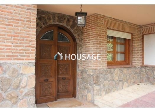 Villa a la venta en la calle De Miguel De Cervantes 21, Arenas De San Pedro