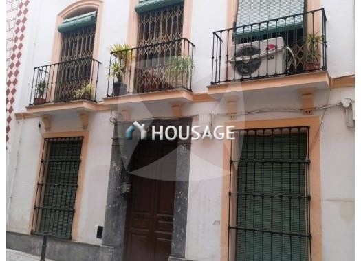 Casa a la venta en la calle Meléndez Valdés 55, Badajoz