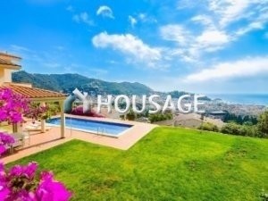 Villa en venta en Tossa de Mar, 410 m²