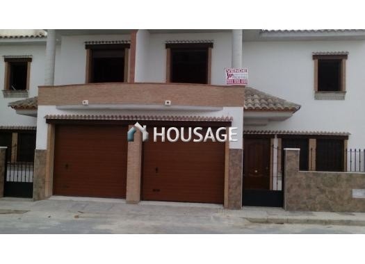 Casa a la venta en la calle Cristobal Colon 12, Pozo Alcon