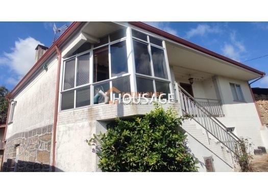 Casa a la venta en la calle Rúa Rincón Do Feixo 1, Cartelle