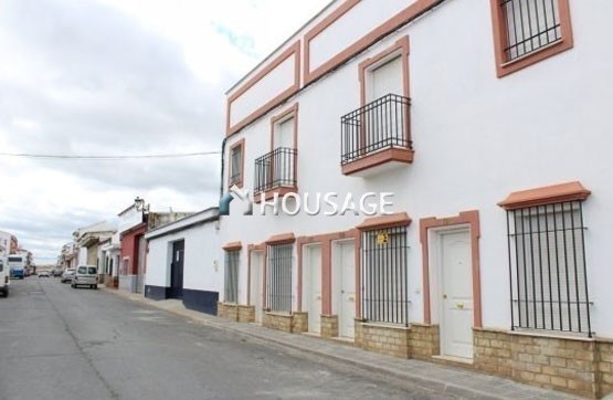 Garaje en venta en Huelva, 13 m²
