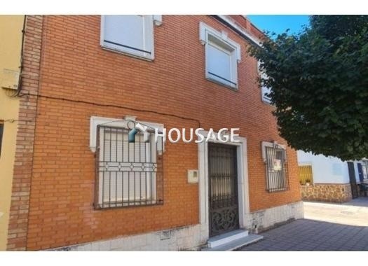 Casa a la venta en la calle Avenida De Andalucía 11, Puente de Génave