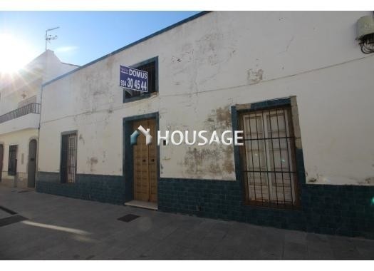 Casa a la venta en la calle Angosta 11, Puebla De La Calzada