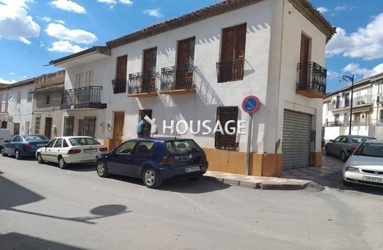 Casa de 2 habitaciones en venta en Granada