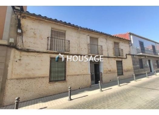 Casa a la venta en la calle Zambrana 86, Linares