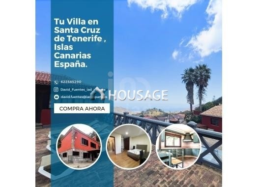 Villa a la venta en la calle Carretera General Del Norte 61, San Cristóbal de La Laguna