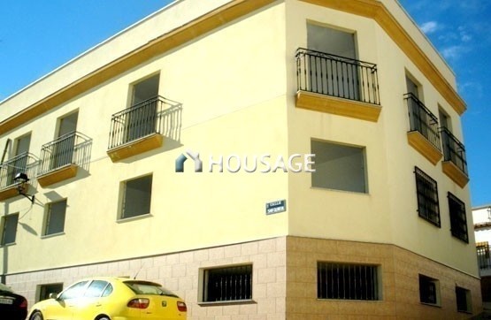 Garaje en venta en Almería capital, 21 m²