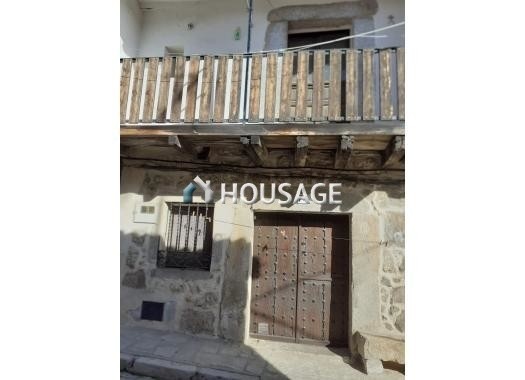 Casa a la venta en la calle De Castor Robledo 57, Piedralaves