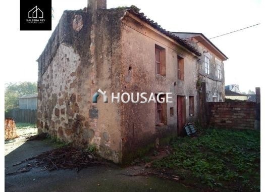 Casa a la venta en la calle Rúa Do Charco 47, Vilagarcia De Arousa