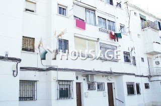 Piso de 2 habitaciones en venta en Córdoba, 41 m²