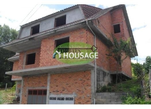 Casa a la venta en la calle Estrada Xinzo De Limia - Cortegada, Ramiras