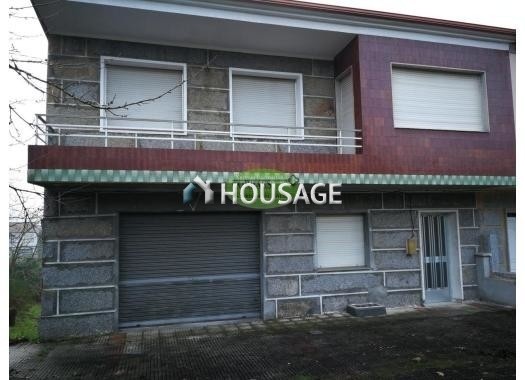 Casa a la venta en la calle Rúa Do Fonsillón 46, Ourense
