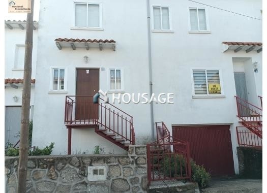 Villa a la venta en la calle Del Pisuerga 15, Navaluenga