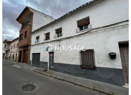 Casa a la venta en la calle Lozanas 29, Villarrobledo