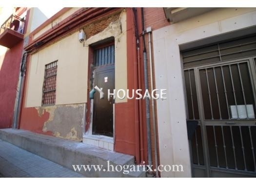 Casa a la venta en la calle Málaga 5, Huelva