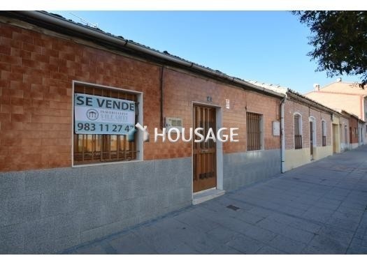 Casa a la venta en la calle Avenida De La Constitución 38, Medina del Campo