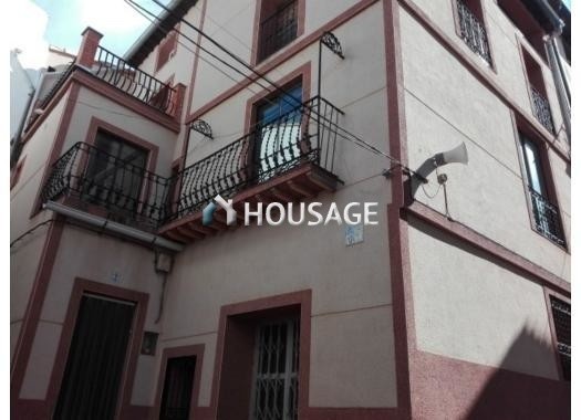 Casa a la venta en la calle De La Puerta Arco 1, Aranda de Moncayo
