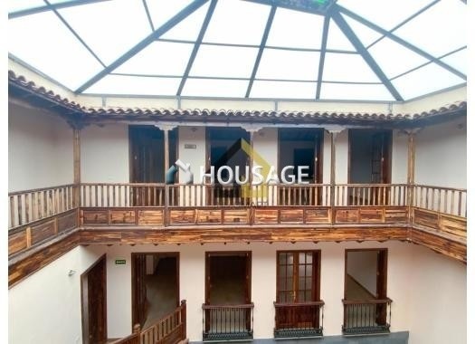 Casa a la venta en la calle Juan Padrón 4, La Orotava