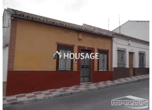 Villa a la venta en la calle Virgen Del Rosario 25, Moriles