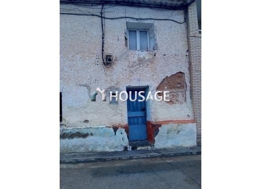 Casa a la venta en la calle Goya 6z, Salillas de Jalón