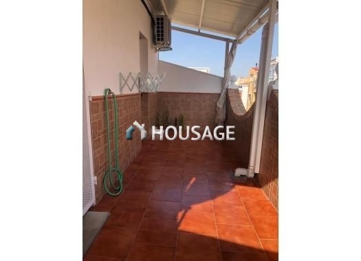 Casa a la venta en la calle Guadalquivir 23, Jaén