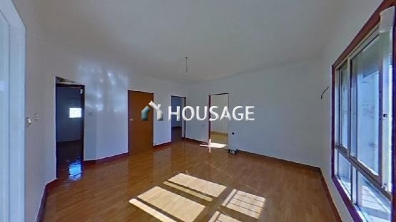 Piso de 3 habitaciones en venta en Ourense, 49 m²