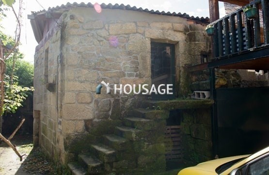 Casa de 1 habitacion en venta en Ourense