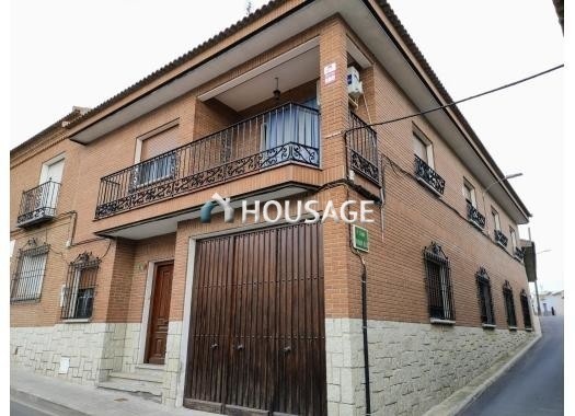Casa a la venta en la calle San Miguel 24, La Puebla de Montalbán