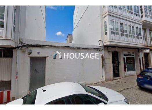 Casa a la venta en la calle Avenida Do Rei 12, Ferrol