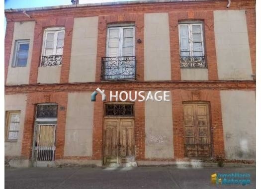 Casa a la venta en la calle El Convento 1, Astorga