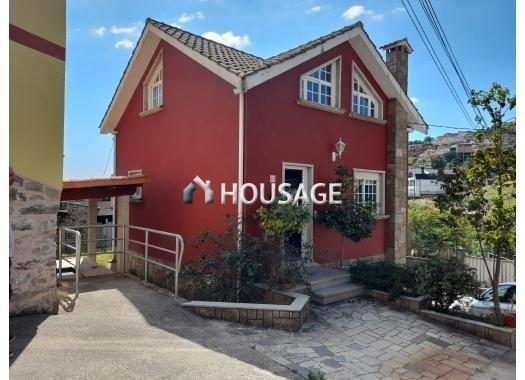 Villa a la venta en la calle Camiño De Sampaio De Abaixo 4, Vigo