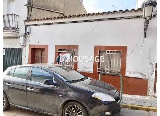 Villa a la venta en la calle Don Francisco Romero 36, Valverde del Camino