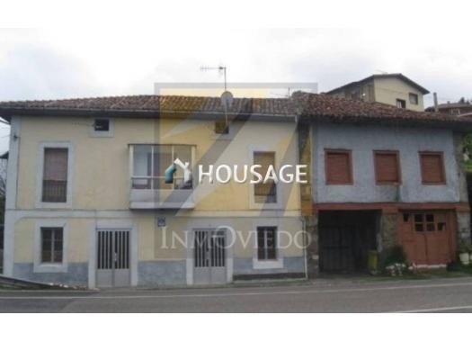 Casa a la venta en la calle De Manuel Fernández Junco 1, Ribadesella