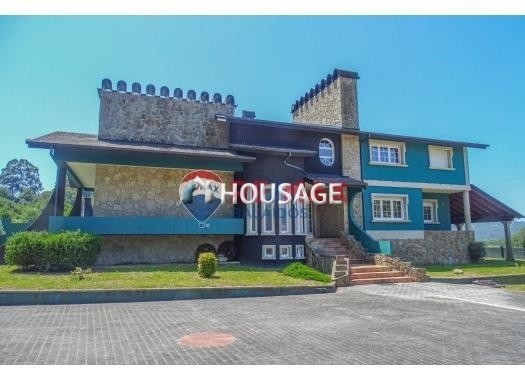 Villa a la venta en la calle Rúa Da Carrasqueira 1, Barro