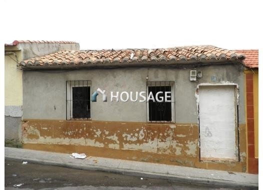 Casa a la venta en la calle San Pablo 18, Puertollano