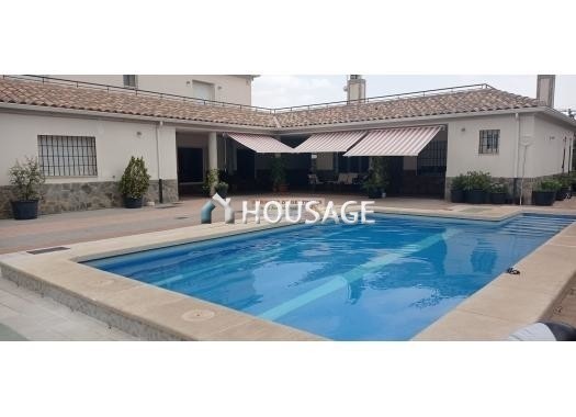 Villa a la venta en la calle Ana Karenina 213, Albacete capital